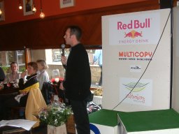 Grotten-Marathon 2003